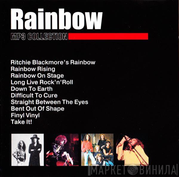 Rainbow - Mp3 Collection