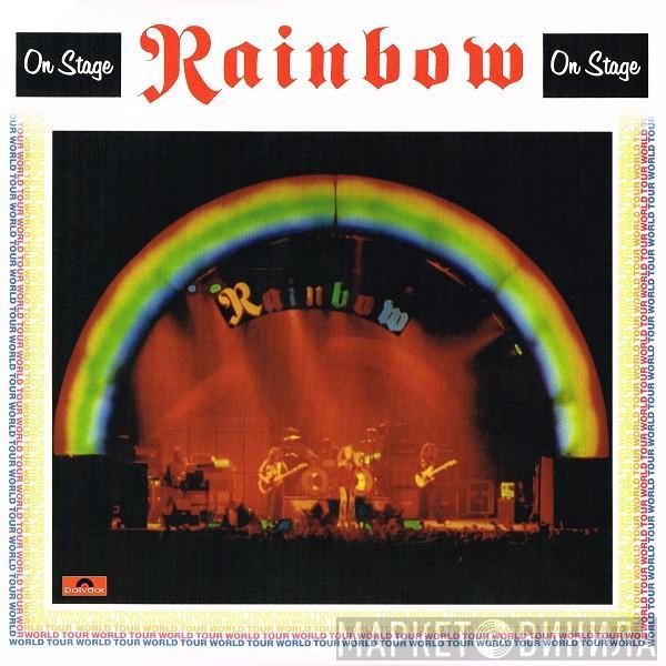 Rainbow - On Stage