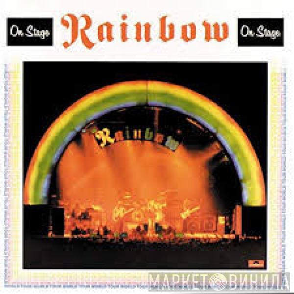 Rainbow - On Stage