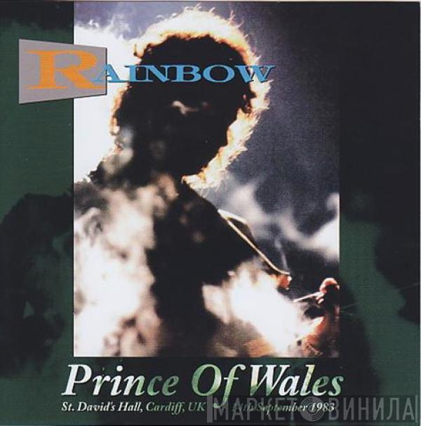  Rainbow  - Prince Of Wales