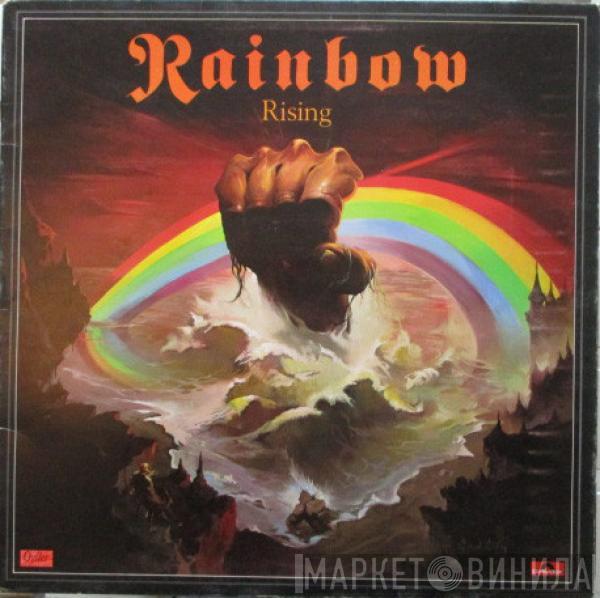 Rainbow - Rainbow Rising