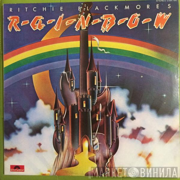  Rainbow  - Rainbow