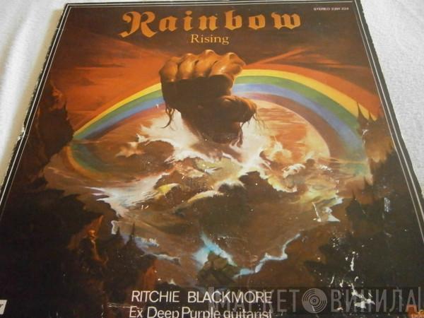  Rainbow  - Rising