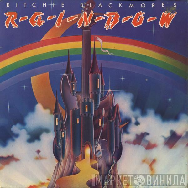  Rainbow  - Ritchie Blackmore's Rainbow