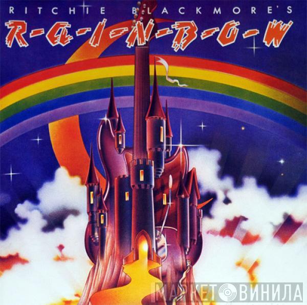  Rainbow  - Ritchie Blackmore's Rainbow