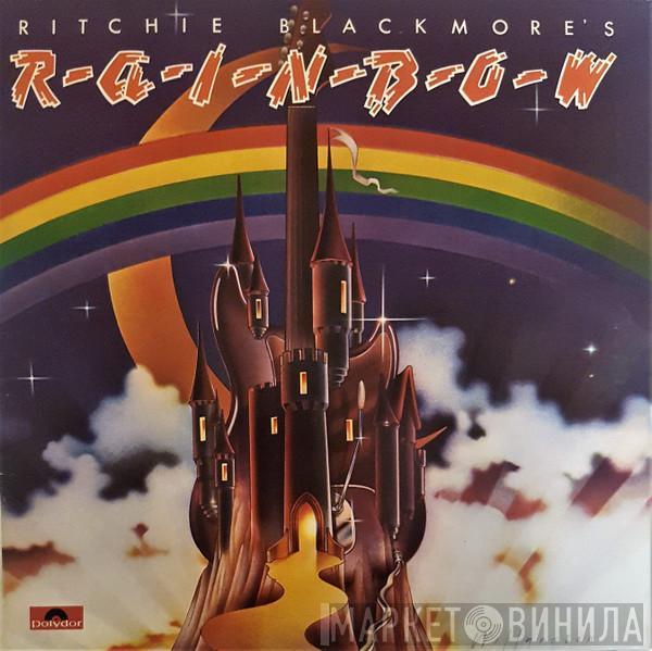  Rainbow  - Ritchie Blackmore's Rainbow