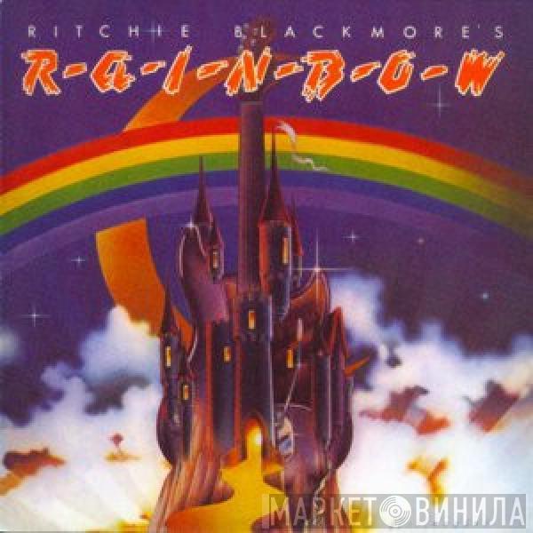  Rainbow  - Ritchie Blackmore's Rainbow