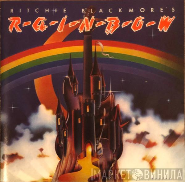  Rainbow  - Ritchie Blackmore's Rainbow