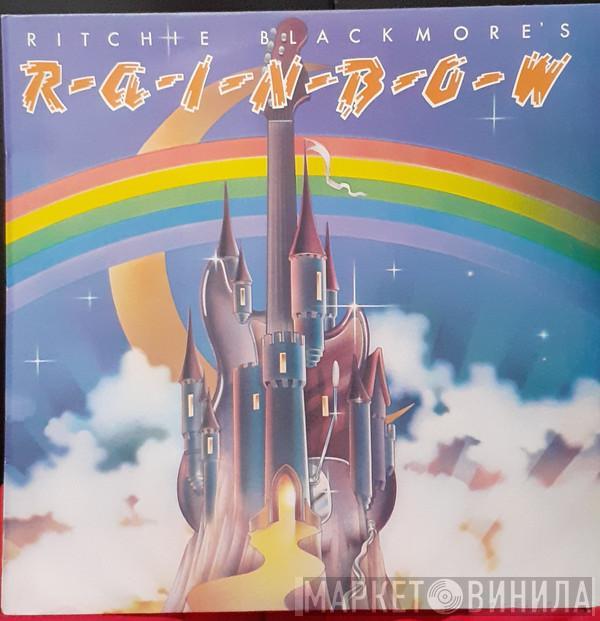  Rainbow  - Ritchie Blackmore's Rainbow