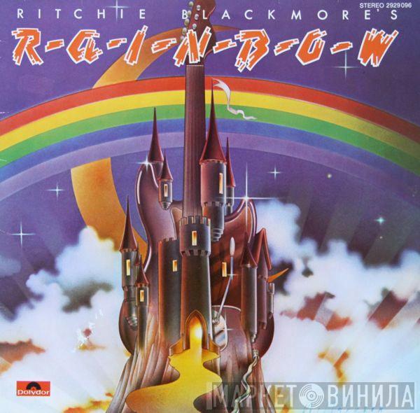  Rainbow  - Ritchie Blackmore's Rainbow