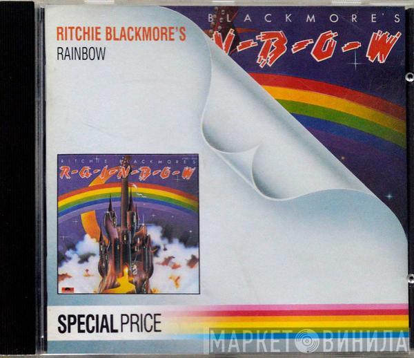  Rainbow  - Ritchie Blackmore's Rainbow