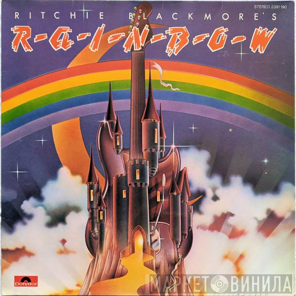  Rainbow  - Ritchie Blackmore's Rainbow