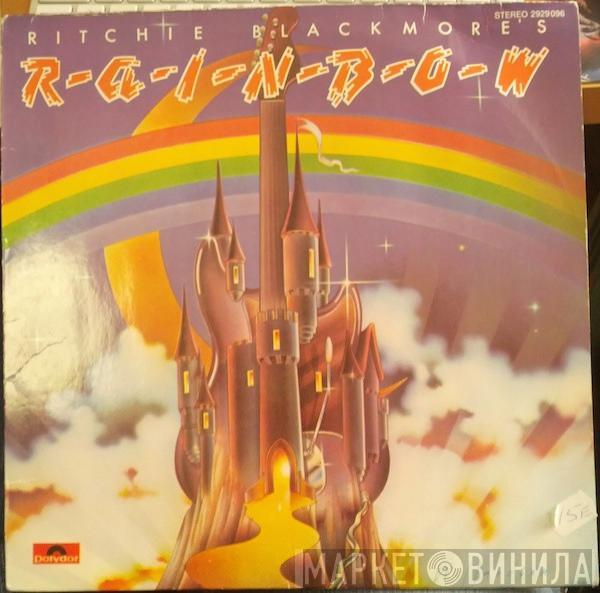  Rainbow  - Ritchie Blackmore's Rainbow