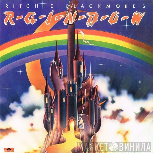  Rainbow  - Ritchie Blackmore's Rainbow