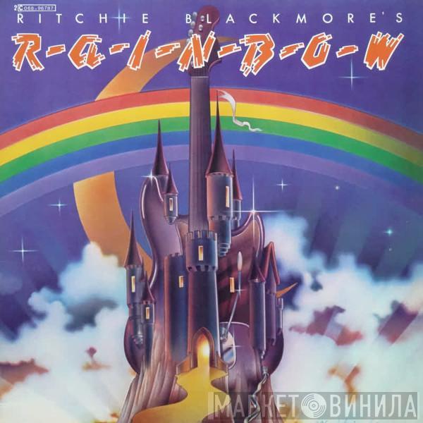  Rainbow  - Ritchie Blackmore's Rainbow