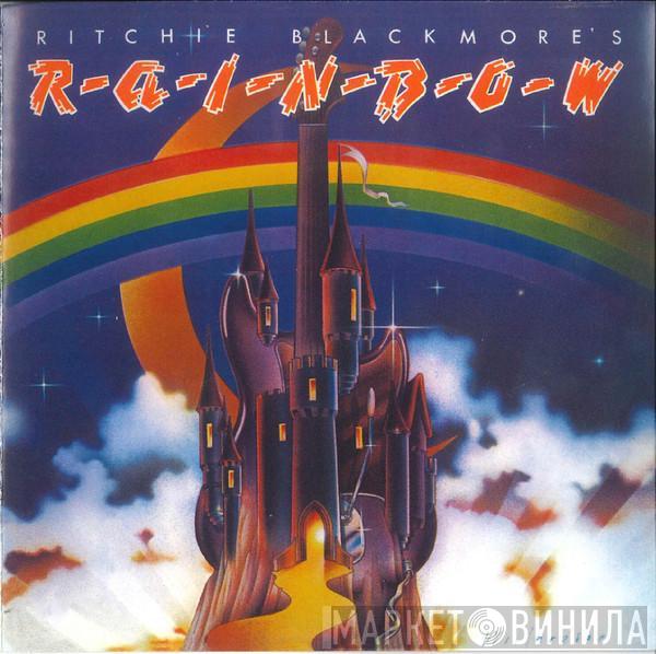  Rainbow  - Ritchie Blackmore's Rainbow