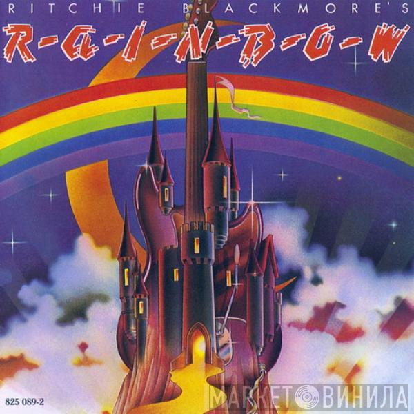  Rainbow  - Ritchie Blackmore's Rainbow