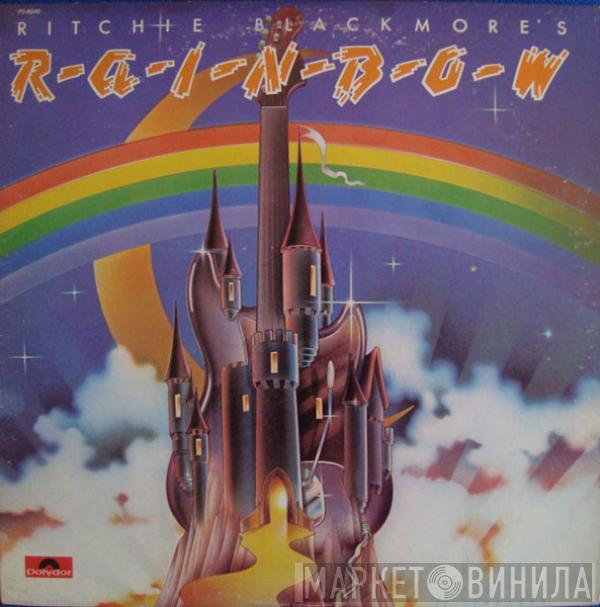  Rainbow  - Ritchie Blackmore's Rainbow