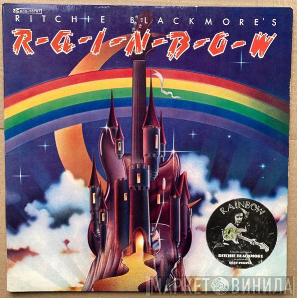  Rainbow  - Ritchie Blackmore's Rainbow