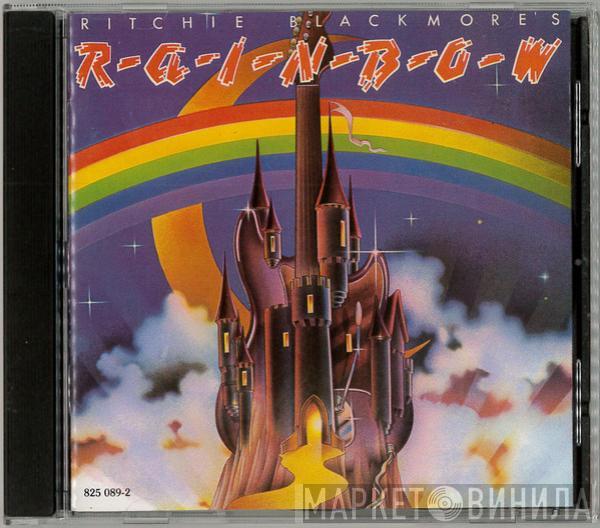  Rainbow  - Ritchie Blackmore's Rainbow