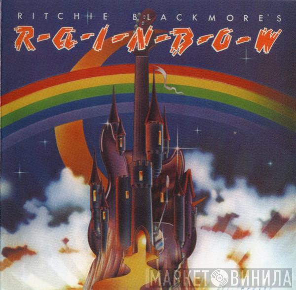  Rainbow  - Ritchie Blackmore's Rainbow