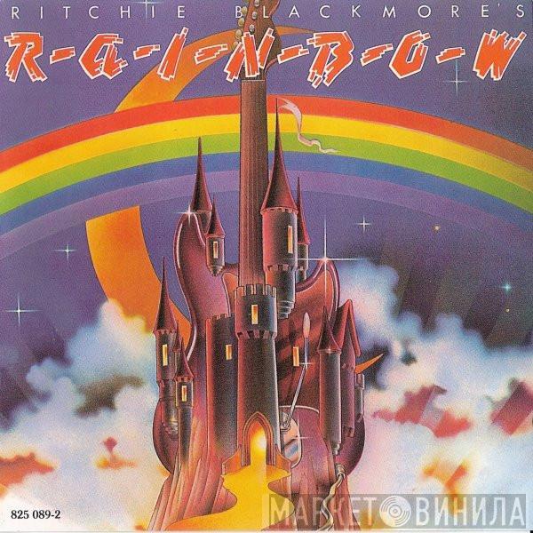  Rainbow  - Ritchie Blackmore's Rainbow