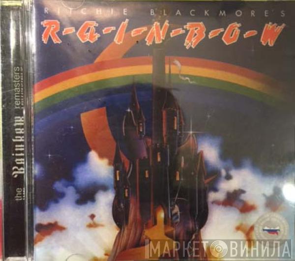  Rainbow  - Ritchie Blackmore's Rainbow