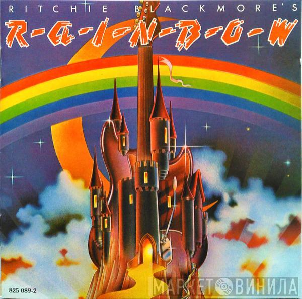  Rainbow  - Ritchie Blackmore's Rainbow