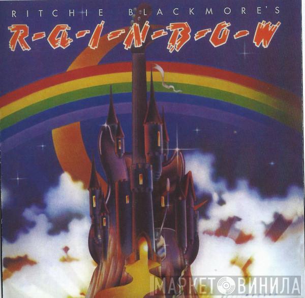  Rainbow  - Ritchie Blackmore's Rainbow