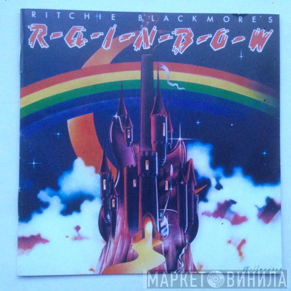  Rainbow  - Ritchie Blackmore's Rainbow