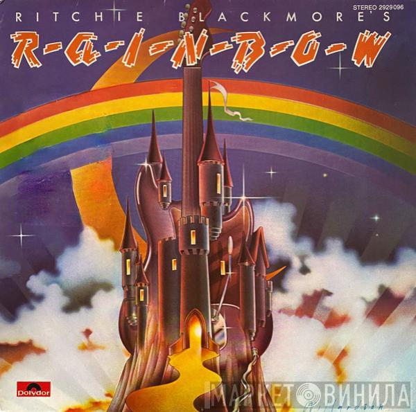  Rainbow  - Ritchie Blackmore's Rainbow