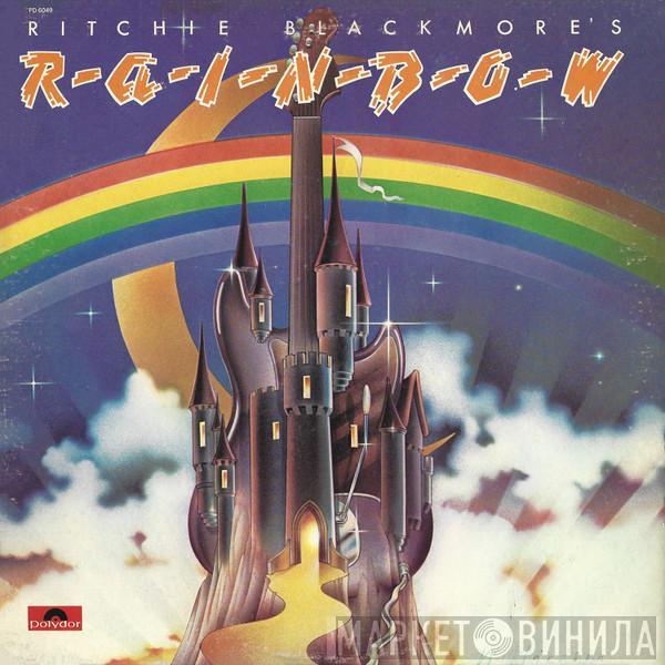  Rainbow  - Ritchie Blackmore's Rainbow