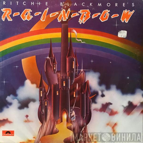  Rainbow  - Ritchie Blackmore's Rainbow