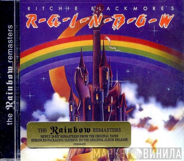  Rainbow  - Ritchie Blackmore's Rainbow