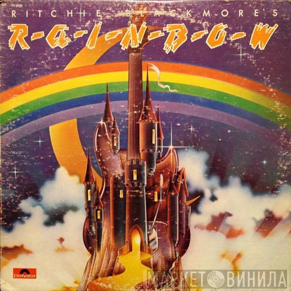  Rainbow  - Ritchie Blackmore's Rainbow