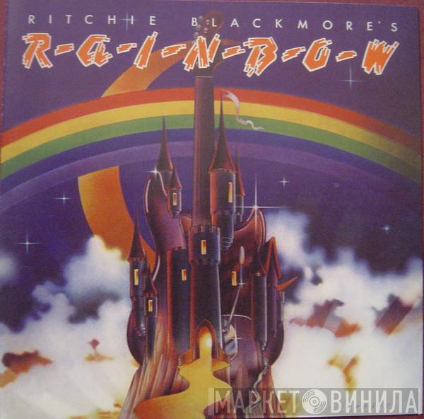  Rainbow  - Ritchie Blackmore's Rainbow