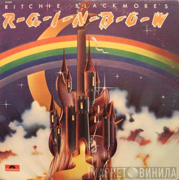  Rainbow  - Ritchie Blackmore's Rainbow