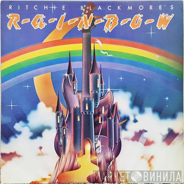  Rainbow  - Ritchie Blackmore's Rainbow