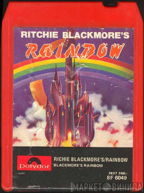  Rainbow  - Ritchie Blackmore's Rainbow