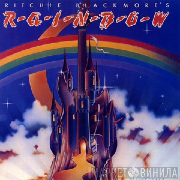  Rainbow  - Ritchie Blackmore's Rainbow