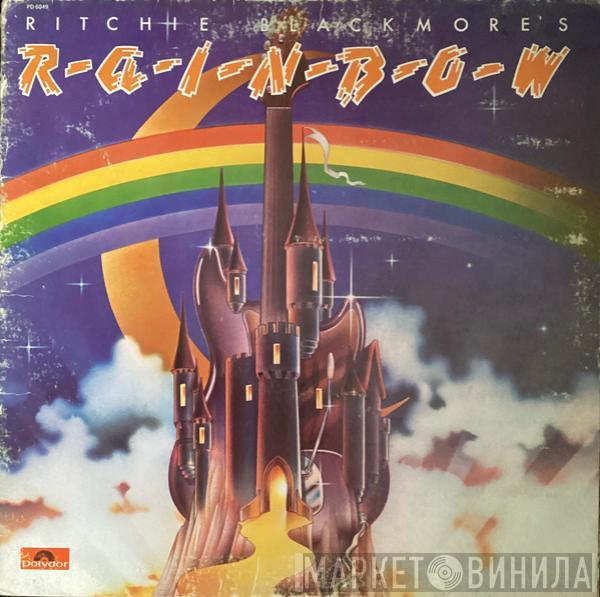  Rainbow  - Ritchie Blackmore's Rainbow