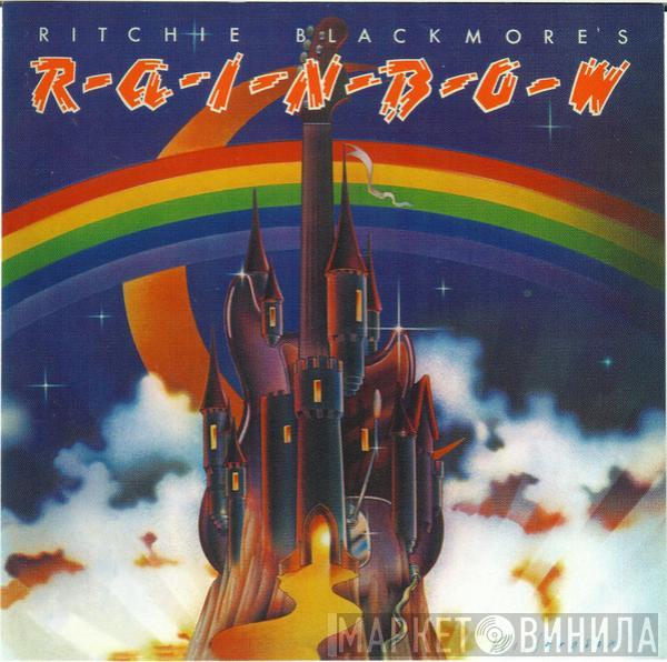  Rainbow  - Ritchie Blackmore's Rainbow