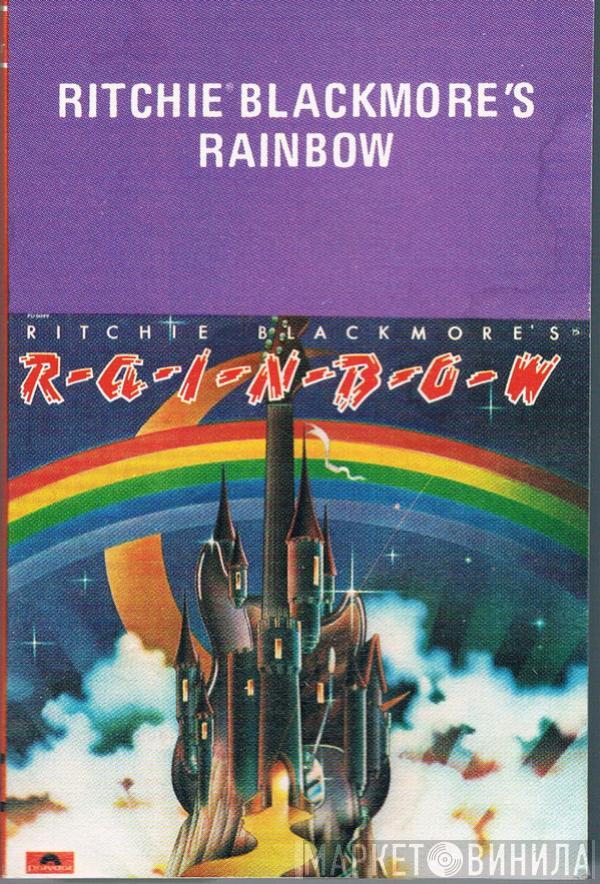  Rainbow  - Ritchie Blackmore's Rainbow