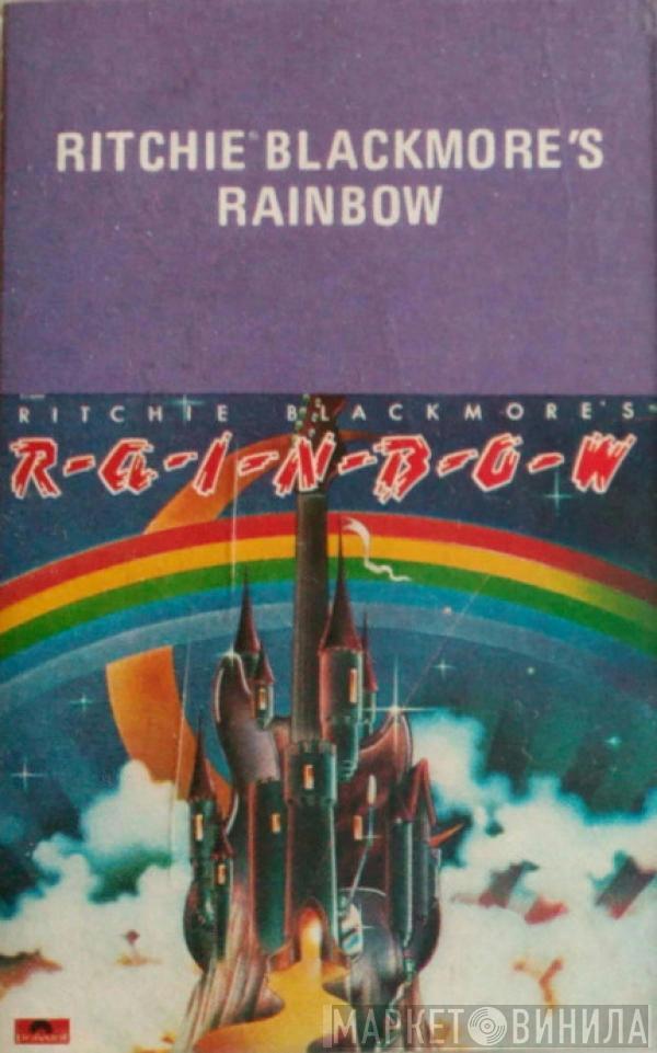  Rainbow  - Ritchie Blackmore's Rainbow