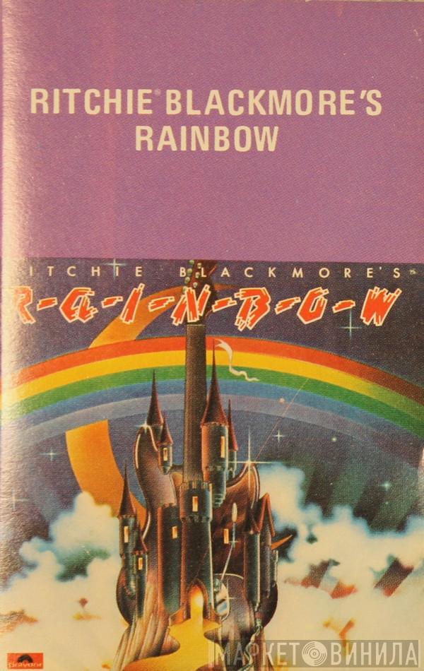  Rainbow  - Ritchie Blackmore's Rainbow