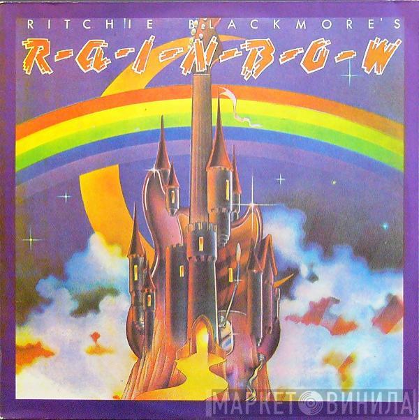  Rainbow  - Ritchie Blackmore's Rainbow