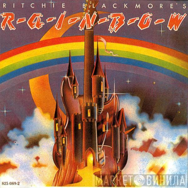  Rainbow  - Ritchie Blackmore's Rainbow