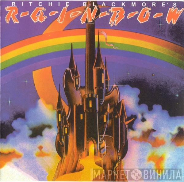  Rainbow  - Ritchie Blackmore's Rainbow