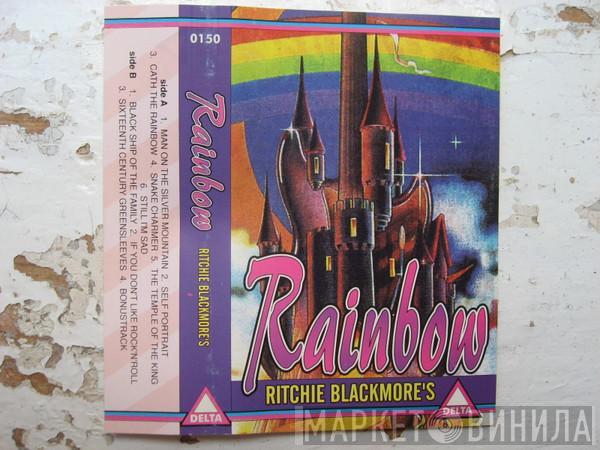  Rainbow  - Ritchie Blackmore`s Rainbow