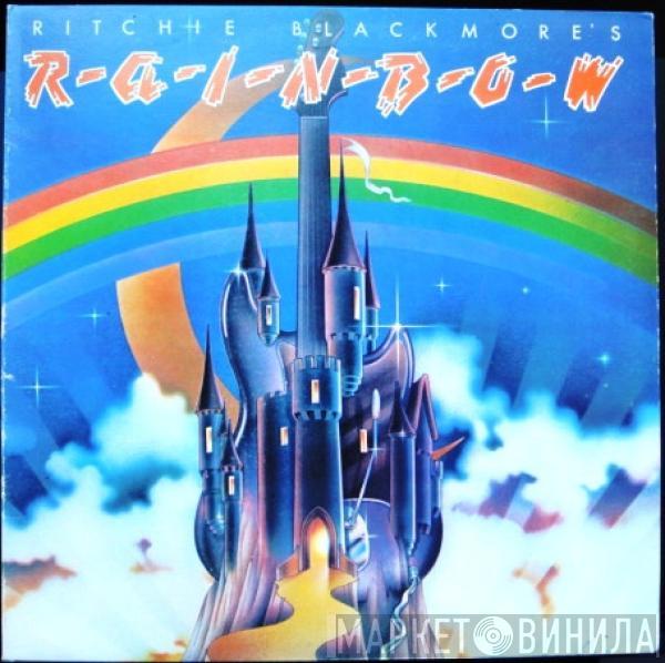  Rainbow  - Ritchie Blackmore's Rainbow